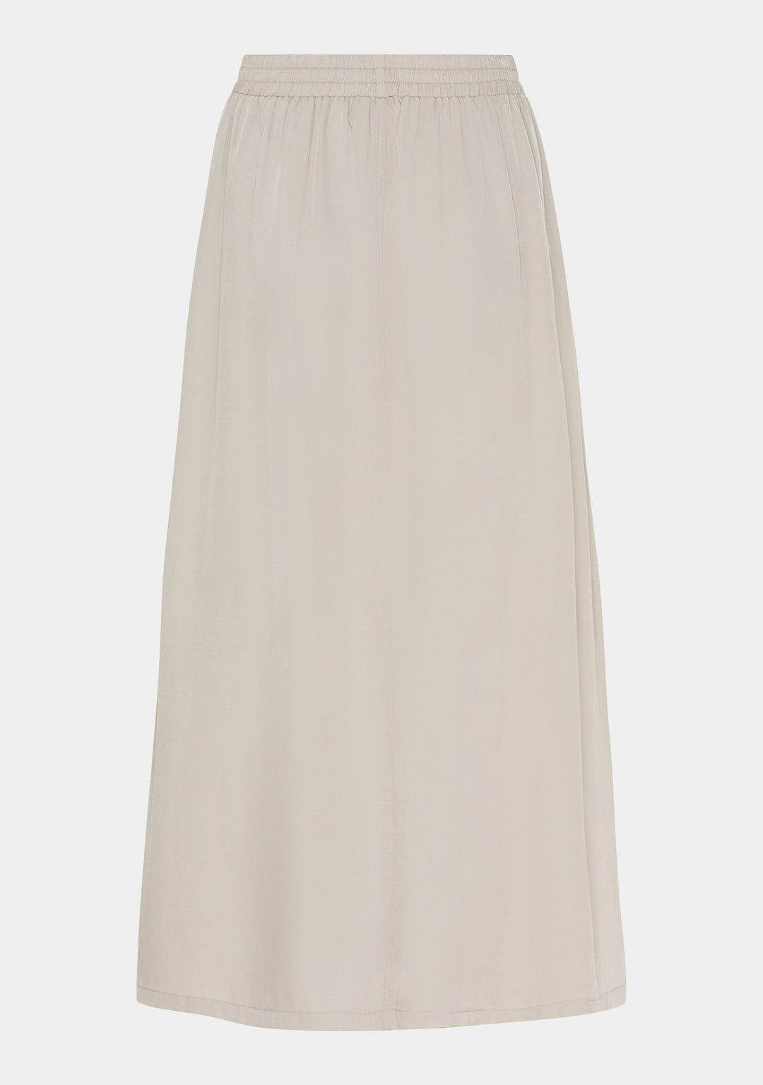 Isay Cara Skirt - Sand