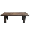 Trademark Living Warsaw Lavt Sidebord