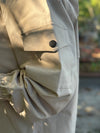 Kaffe Ennie Coat - Feather Gray