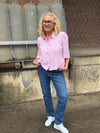 Isay Carpi Basic Jeans - Denim
