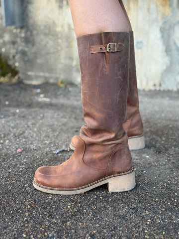 Tim&Simonsen Dicte Long Boot