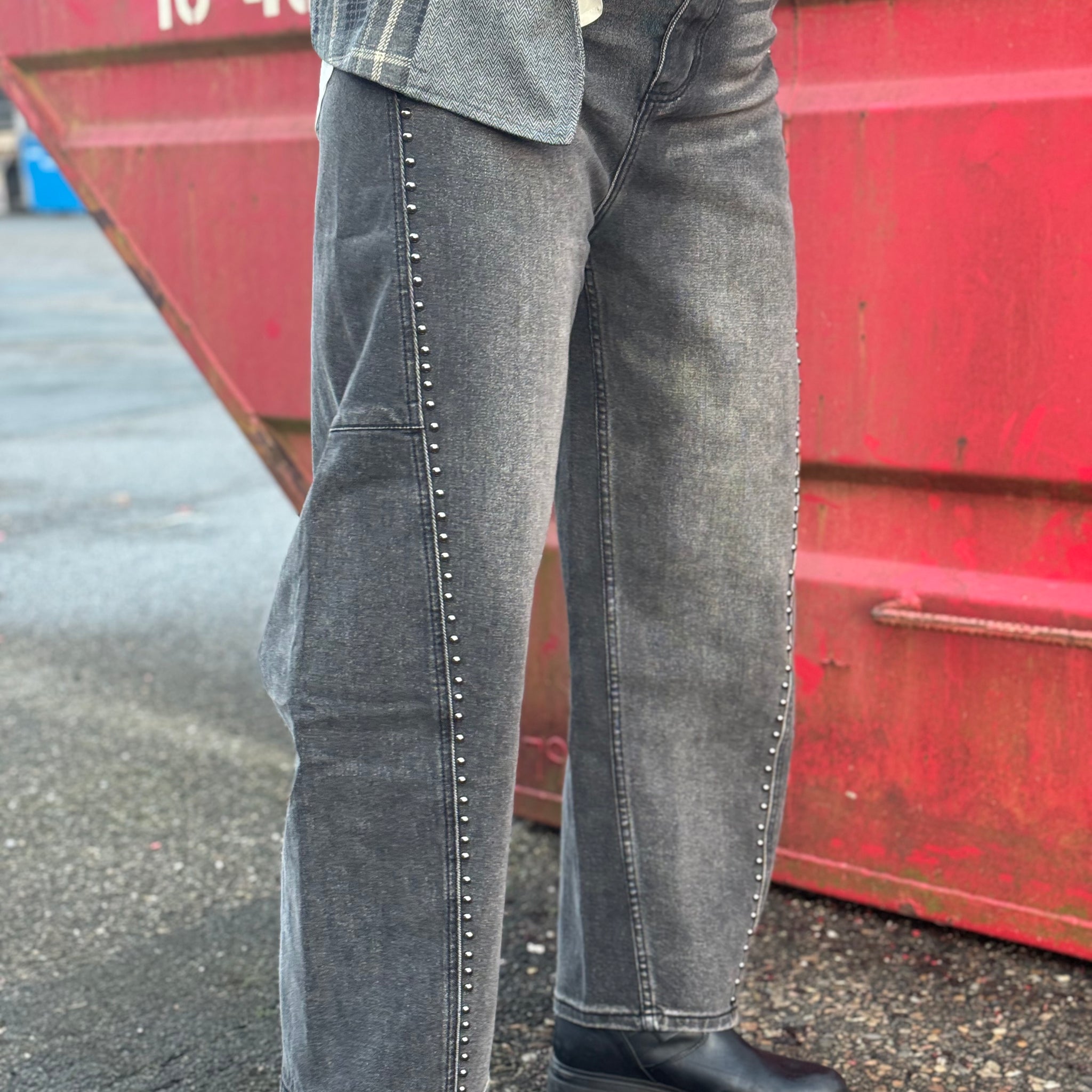 Marta du château Ingeborg Jeans