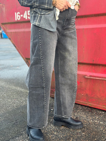 Marta du château Ingeborg Jeans