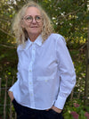 Nümph Asho Shirt - Bright White