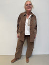 Culture Smarta Aliena Barrel Pants