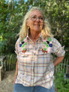 Nümph Maggi Shirt - Fig