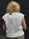 Nü Denmark Doa Top - White