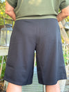 Culture Benedichte Shorts - Black