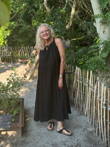 Nü Denmark ZIta Dress Long