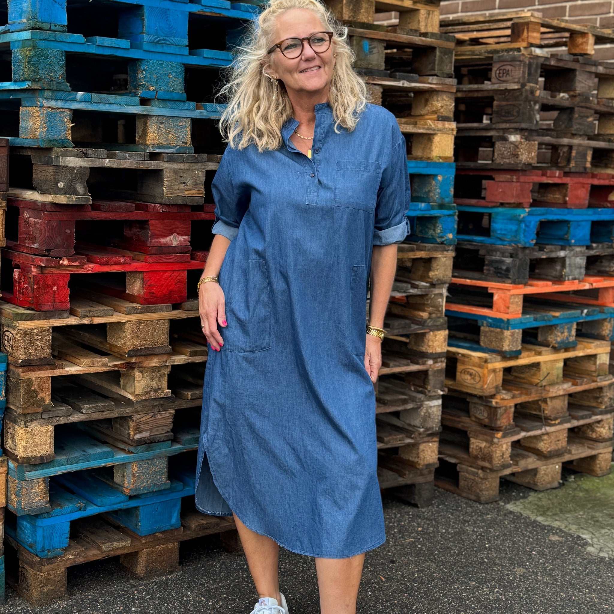 Marta du château Madeline Dress