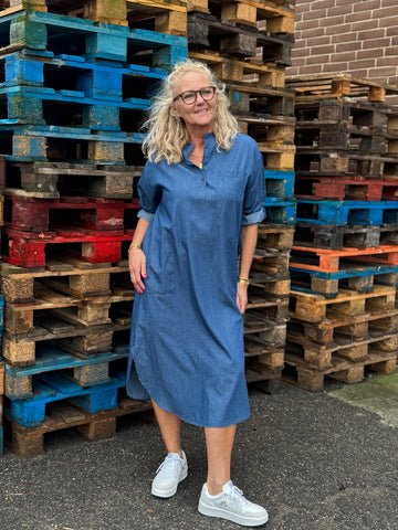 Marta du château Madeline Dress