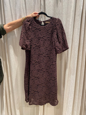 Marta du château Yuna Dress - Moro