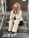 Nümph Enora Jacket - Irish Cream