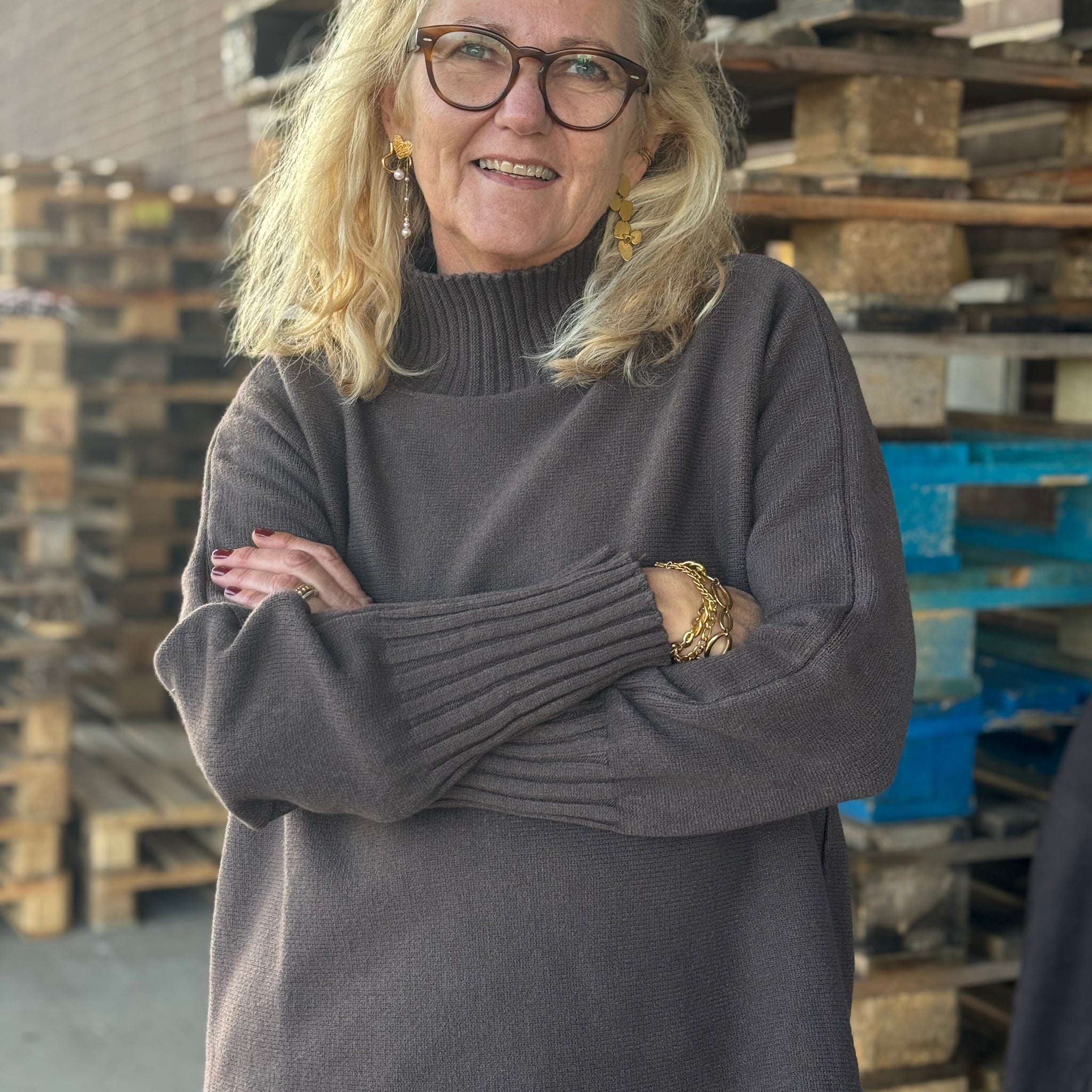 Costa Mani Jimmy Roll - Choco