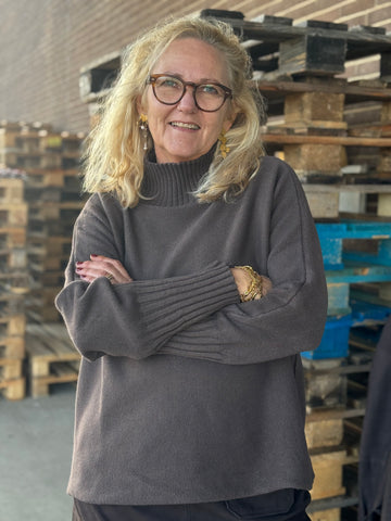 Costa Mani Jimmy Roll - Choco