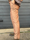Costa Mani Natacha Pants - Latte