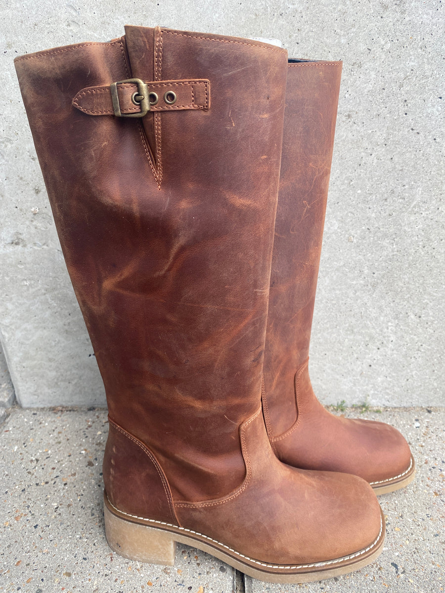 Tim&Simonsen Dicte Long Boot