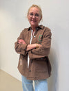 Culture Smarta Aliena Jacket - Cub
