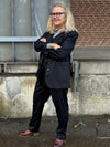 Nü Denmark Bine Blazer - Black
