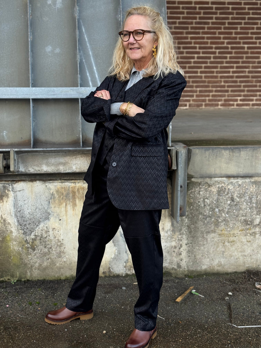 Nü Denmark Bine Blazer - Black