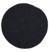 Tif Tiffy EddaTT Knitted Beret - Black | Tif tiffy | Køb online hos Moster D – Hurtig levering