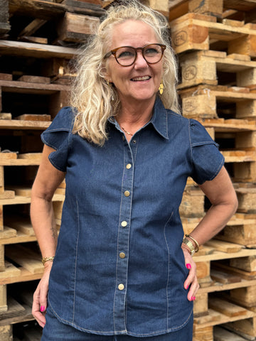 Nü Denmark Ziga Shirt