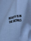 Cream Panira OZ T-shirt
