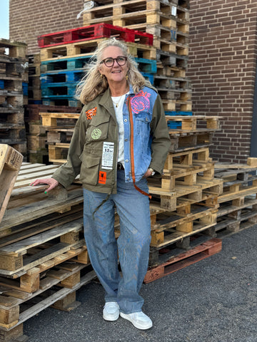 Cabana Living Bulmer Jacket