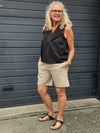 Nü Denmark Zarah Shorts
