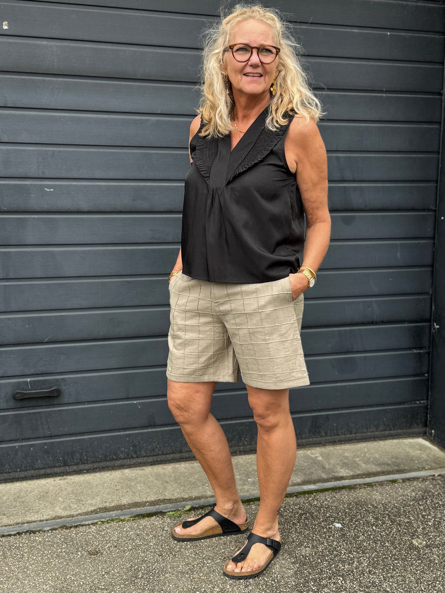 Nü Denmark Zarah Shorts