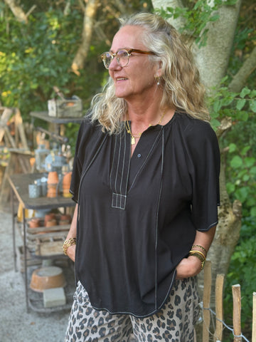 Nü Denmark Zita Blouse