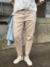 Isay Chino Pant - Sand