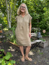 Marta du château Luma Dress - Coloniale