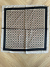 Marta du château Juline Scarf - Black