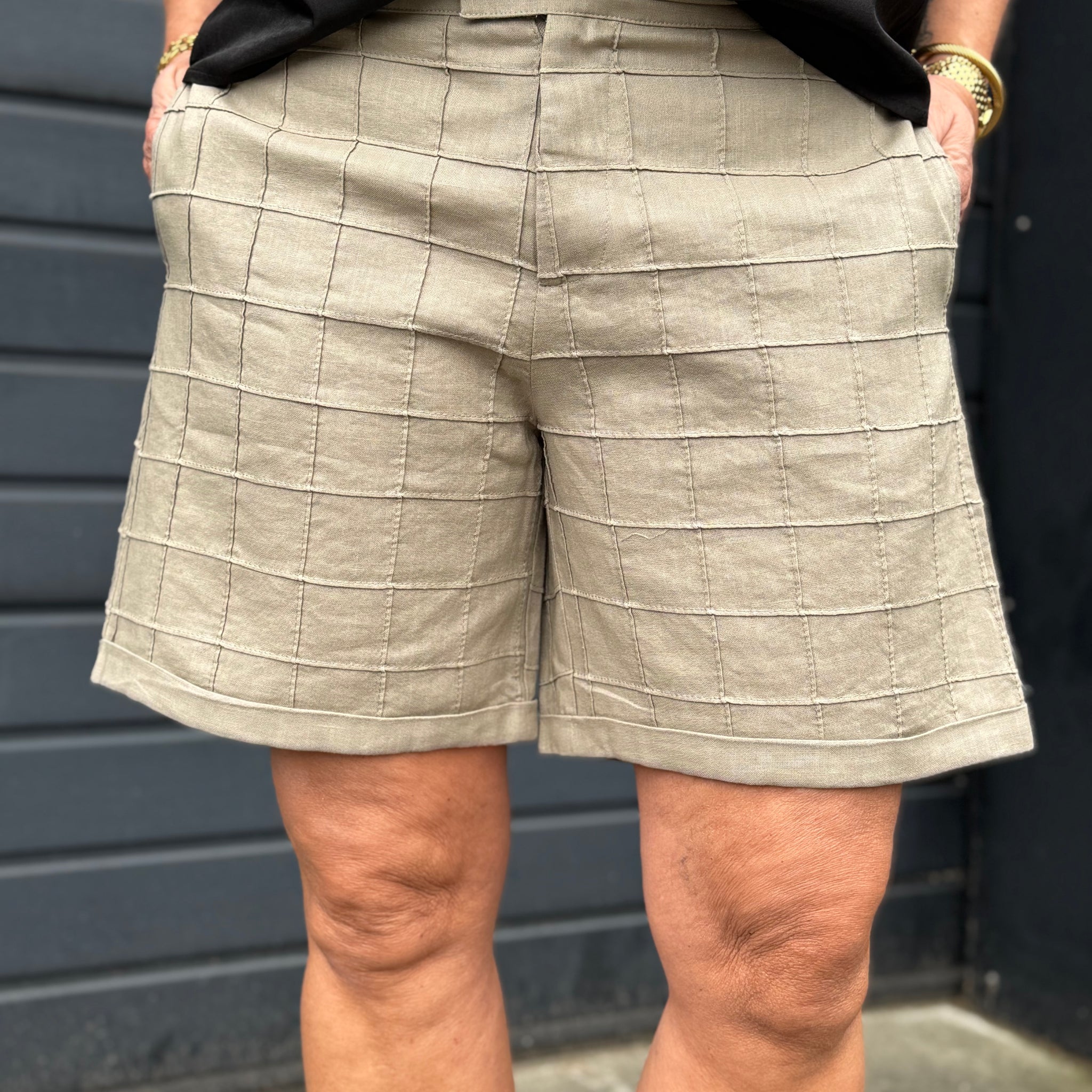 Nü Denmark Zarah Shorts