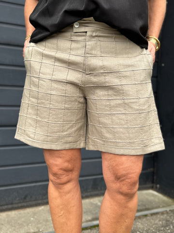 Nü Denmark Zarah Shorts