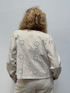 Nümph Enora Jacket - Irish Cream