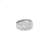 Fia Textured Ring