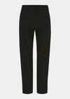 Isay Firenze Stretch Chino - Black | Isay | Køb online hos Moster D – Hurtig levering
