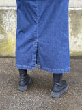 Nümph Amber Skirt | Nümph | Køb online hos Moster D – Hurtig levering