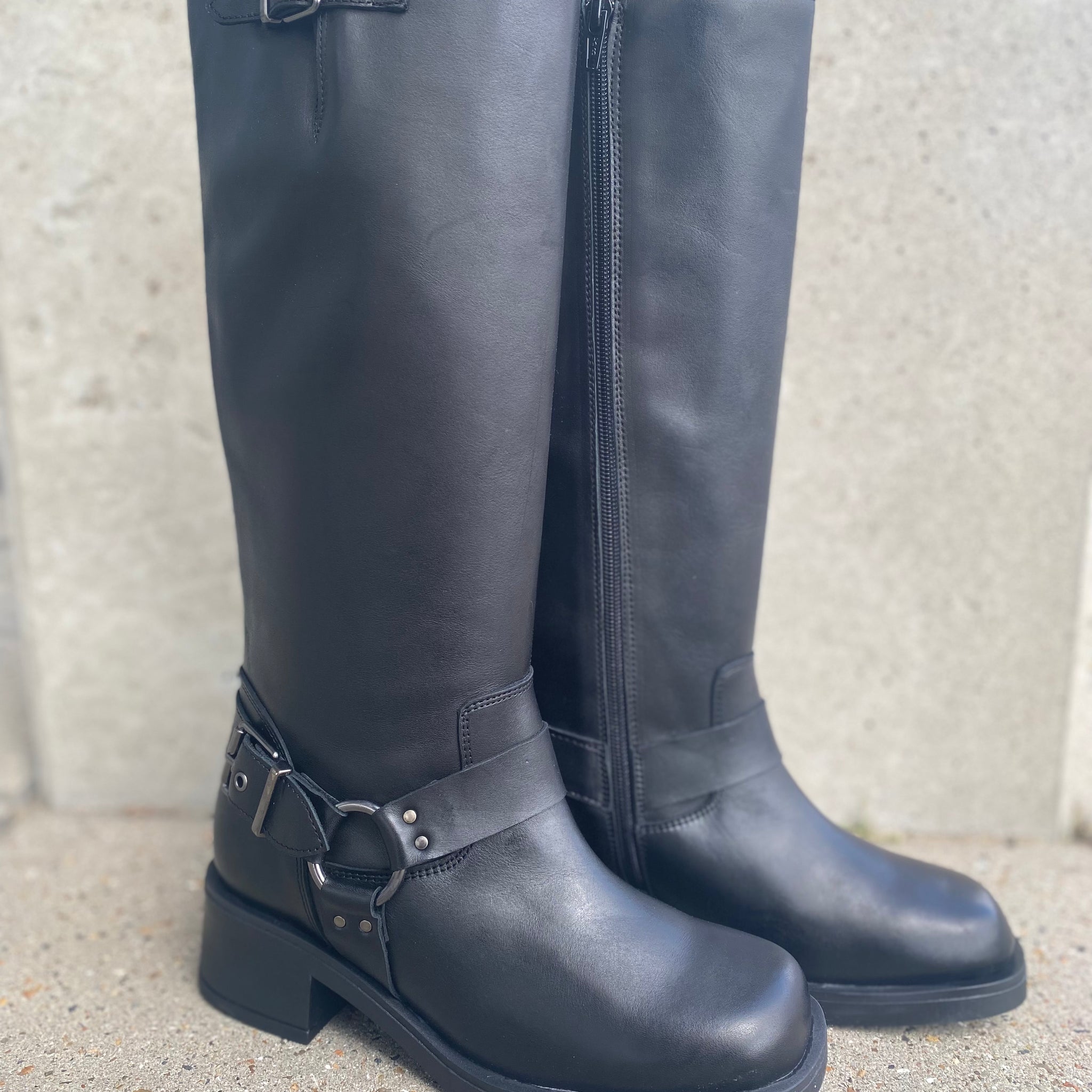 Tim&Simonsen Lora Long Boot