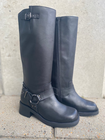 Tim&Simonsen Lora Long Boot