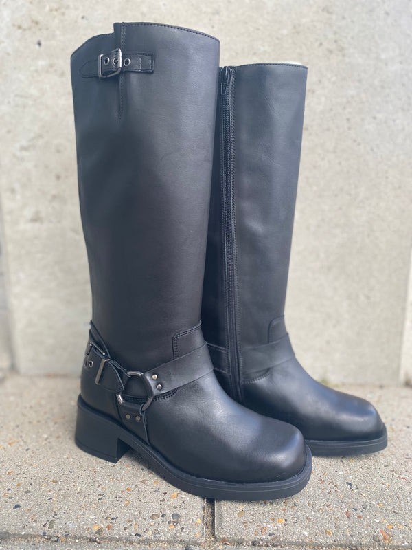 Tim&Simonsen Lora Long Boot