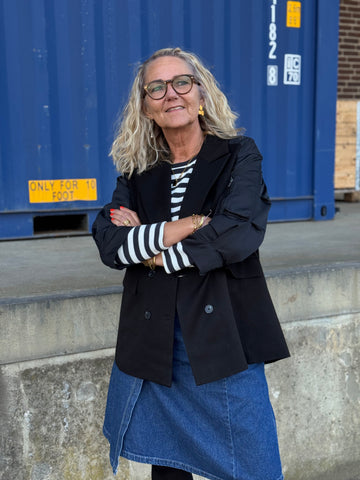 Nü Denmark Yuki Blazer