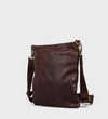 Montana Est. 1957 Fulton CrossBody - Brown