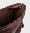 Montana Est. 1957 Fulton CrossBody - Brown
