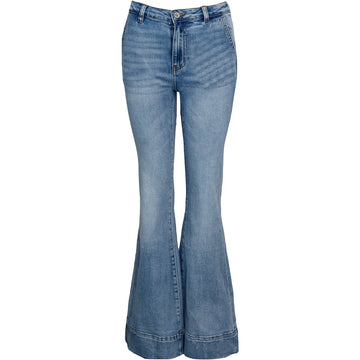 Costa Mani Gili Denim Pants