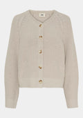 Isay Gunda Knit Cardigan | Isay | Køb online hos Moster D – Hurtig levering