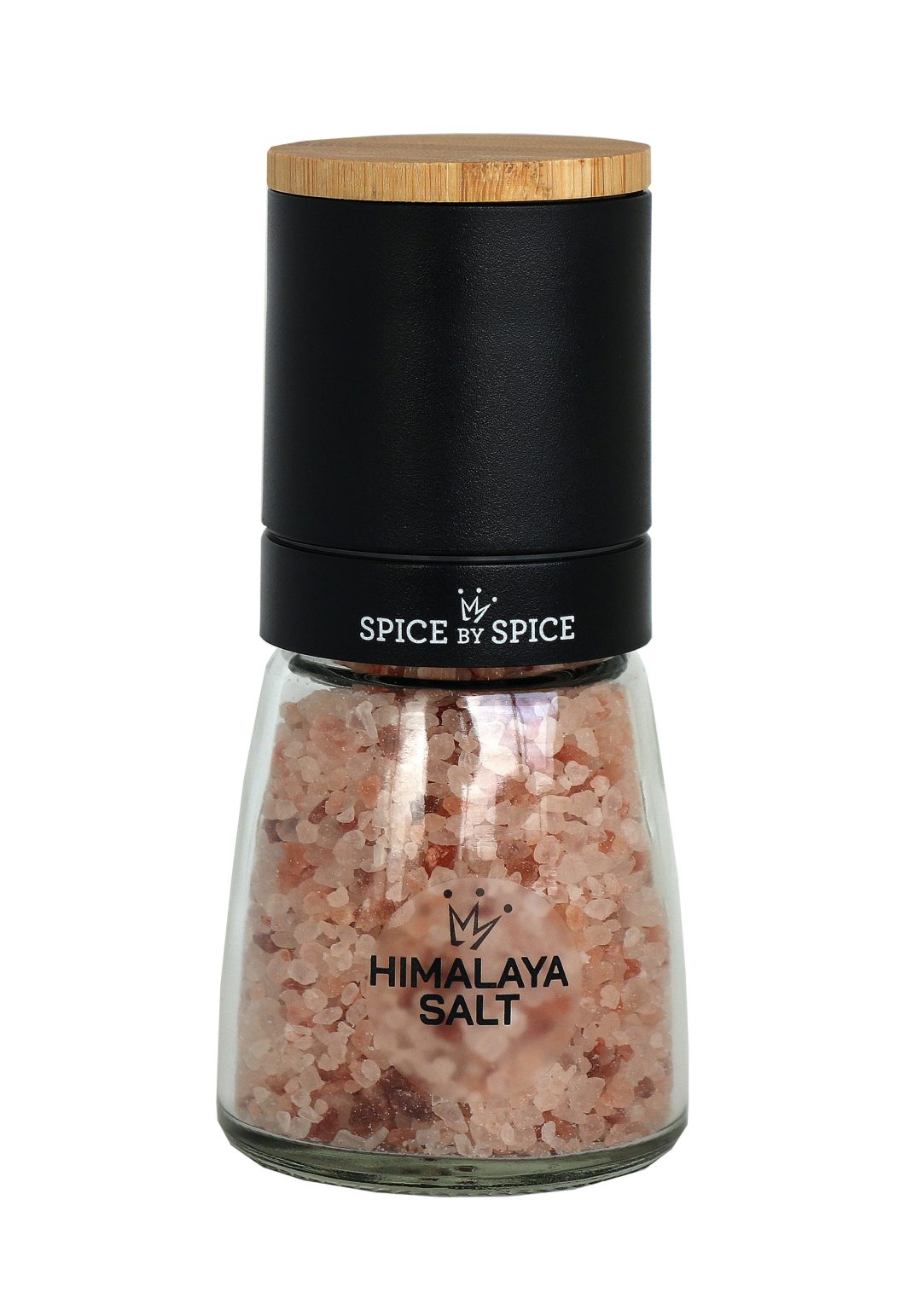 Spice By Spice Lav Kværn - Himalaya | Spice by spice | Køb online hos Moster D – Hurtig levering