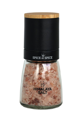 Spice By Spice Lav Kværn - Himalaya | Spice by spice | Køb online hos Moster D – Hurtig levering